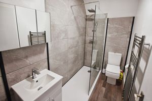 Shower Room- click for photo gallery